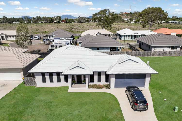 Main view of Homely house listing, 15 Pacific Drive, Bowen QLD 4805