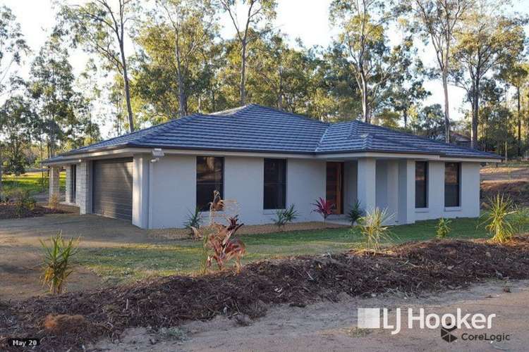 Main view of Homely house listing, 1A Sandpiper Drive, Regency Downs QLD 4341