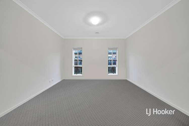 Fifth view of Homely house listing, 50 Hope Way, Tarneit VIC 3029