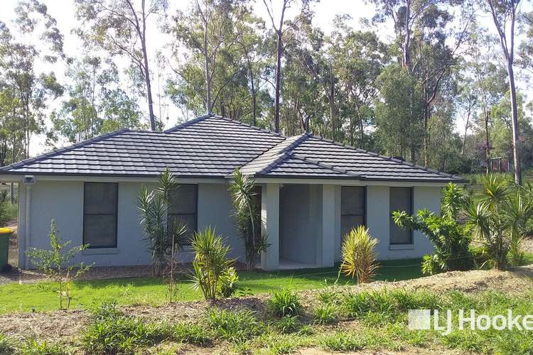 30 Staatz Quarry Road, Regency Downs QLD 4341