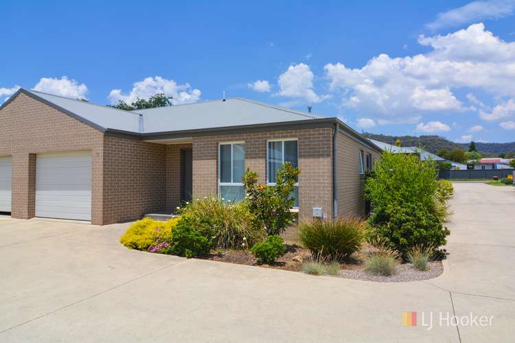 Main view of Homely villa listing, 11/15 Hoskins Avenue, Lithgow NSW 2790