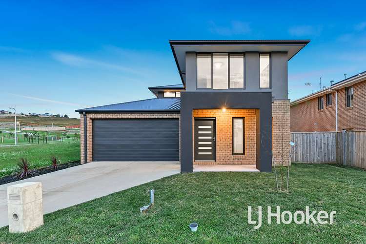 Main view of Homely house listing, 20 Horsetail Way, Drouin VIC 3818