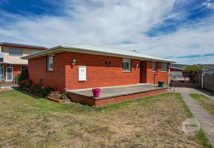 Main view of Homely house listing, 53 Finlay Street, Bridgewater TAS 7030