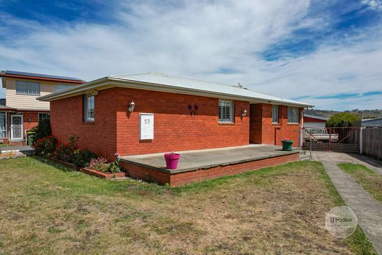 Main view of Homely house listing, 53 Finlay Street, Bridgewater TAS 7030