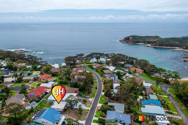 Main view of Homely house listing, 22 Mulgowrie Street, Malua Bay NSW 2536