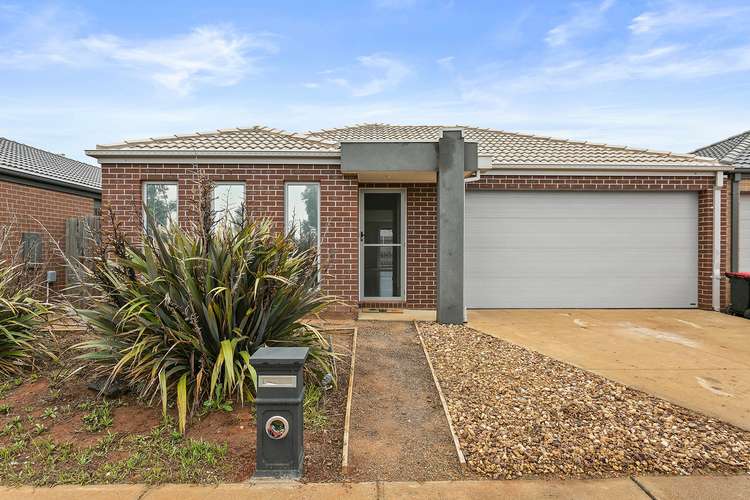 Main view of Homely house listing, 1 Gillespie Drive, Weir Views VIC 3338