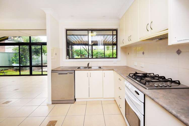Fourth view of Homely house listing, 13 Greaves Close, Toormina NSW 2452