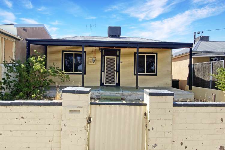 Main view of Homely house listing, 177 Williams Street, Broken Hill NSW 2880