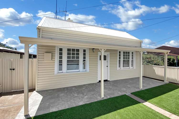 Main view of Homely house listing, 626 Blende Street, Broken Hill NSW 2880