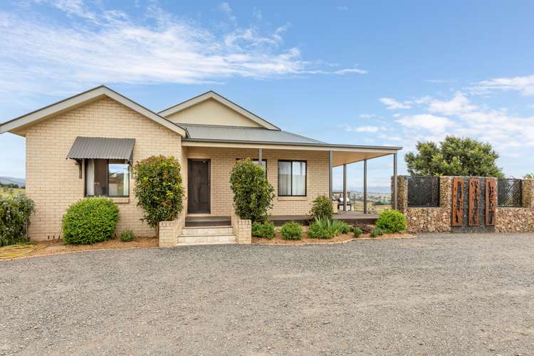 Main view of Homely acreageSemiRural listing, 320 Kameruka Lane, Candelo NSW 2550