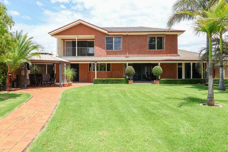 Main view of Homely house listing, 89 Murray Valley Highway, Lake Boga VIC 3584