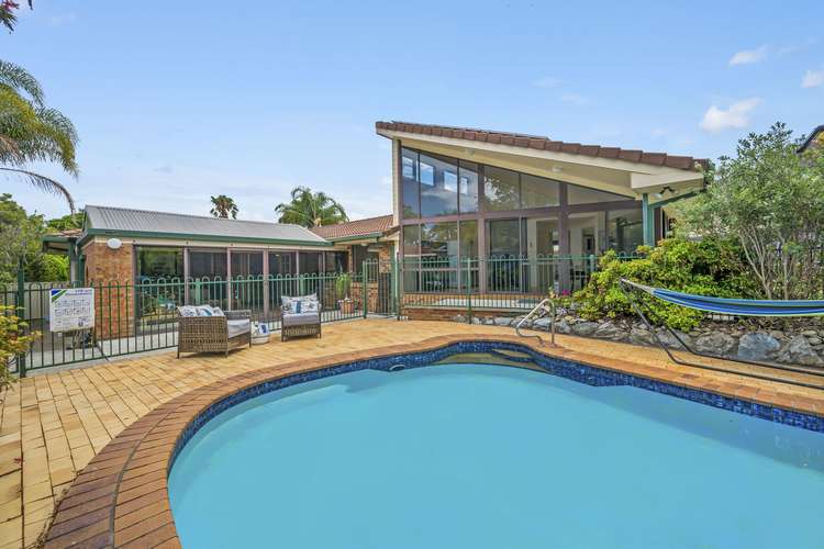 Main view of Homely house listing, 217 Matthew Flinders Drive, Port Macquarie NSW 2444