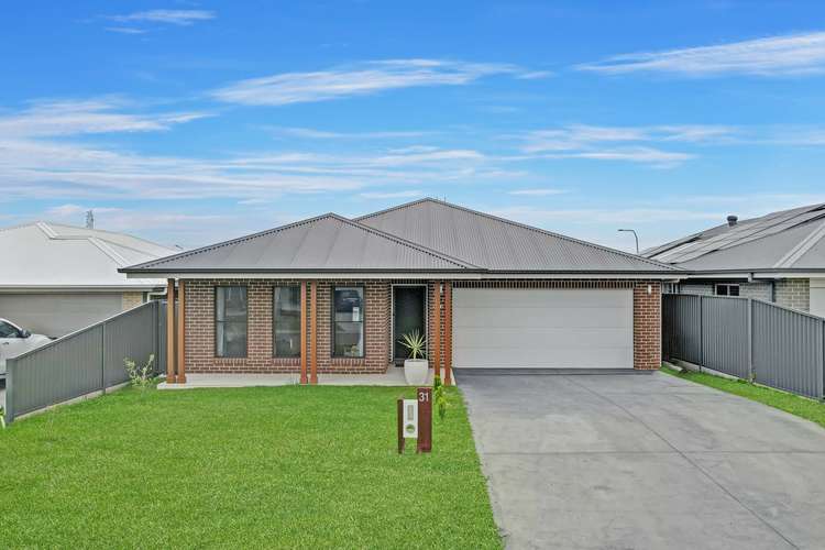 Main view of Homely house listing, 31 Windsail Lane, Vincentia NSW 2540
