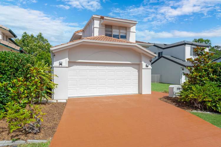 Main view of Homely house listing, 18 Encore Crescent, Ashmore QLD 4214