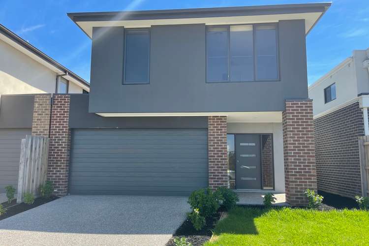 Main view of Homely house listing, Lot 446 Dream Avenue, Cranbourne East VIC 3977