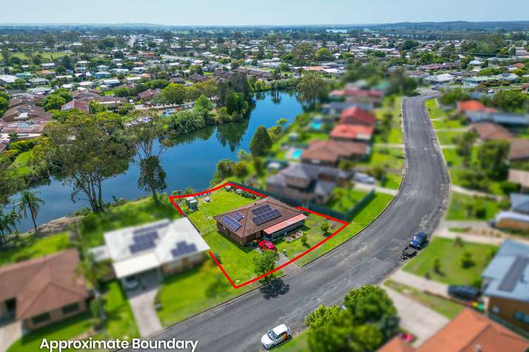 Main view of Homely house listing, 16 Palanas Drive, Taree NSW 2430