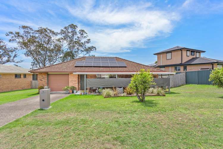 Second view of Homely house listing, 16 Palanas Drive, Taree NSW 2430