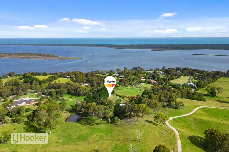 Main view of Homely residentialLand listing, 34 Lakeshore Drive, Nungurner VIC 3909