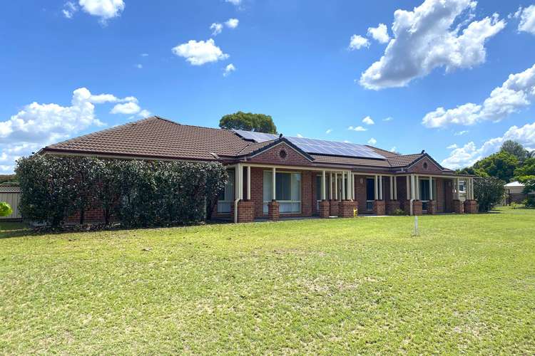 Main view of Homely house listing, 1 Gatto Street, Kingaroy QLD 4610
