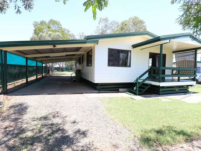 59 Soutter Street S, Roma QLD 4455