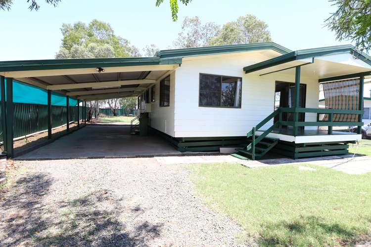 59 Soutter Street S, Roma QLD 4455