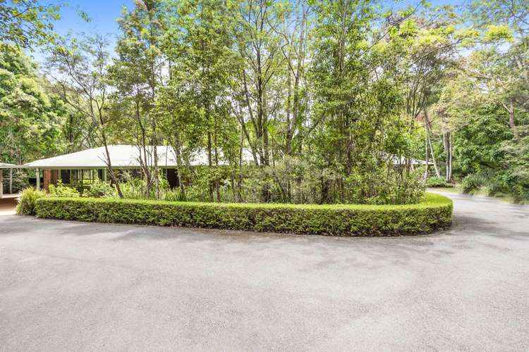 Second view of Homely house listing, 14 Durobby Drive, Currumbin Valley QLD 4223