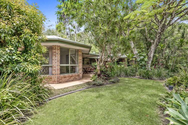 Fourth view of Homely house listing, 14 Durobby Drive, Currumbin Valley QLD 4223