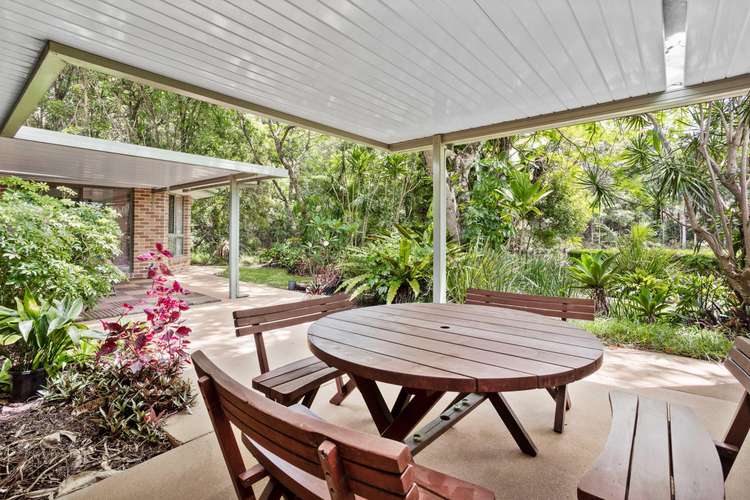 Sixth view of Homely house listing, 14 Durobby Drive, Currumbin Valley QLD 4223