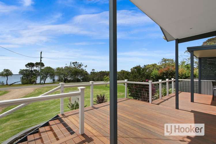 Main view of Homely house listing, 183 Western Boulevard, Raymond Island VIC 3880