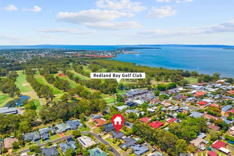 11 Pinelands Circuit, Redland Bay QLD 4165