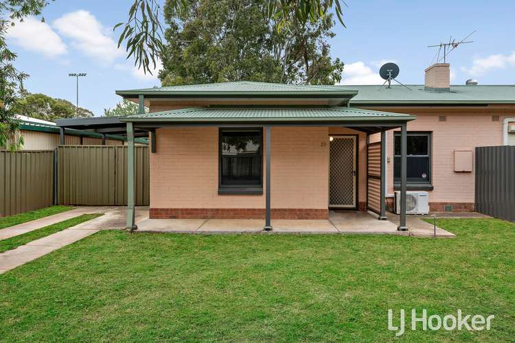Main view of Homely house listing, 23 Smitham St, Elizabeth Grove SA 5112