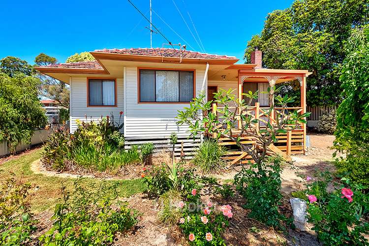 Main view of Homely house listing, 33 Talbot Road, Brunswick WA 6224