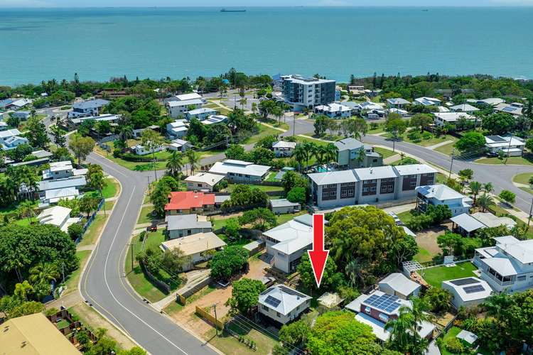 Main view of Homely house listing, 23 Beach Avenue, Tannum Sands QLD 4680