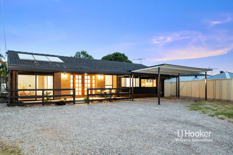 Main view of Homely house listing, 229 Samsonvale Road, Bray Park QLD 4500