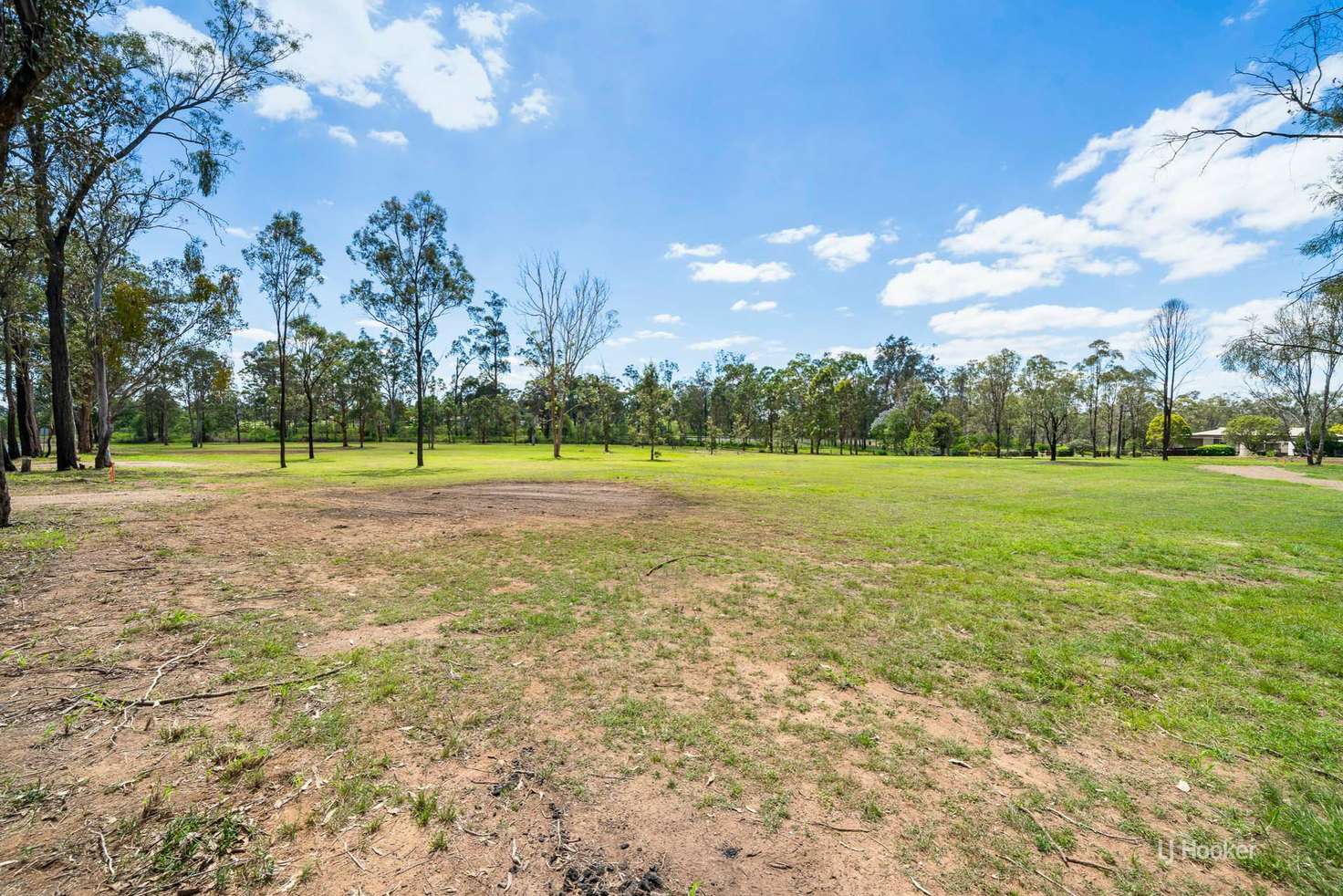 Main view of Homely residentialLand listing, Proposed L Heights Road, Nanango QLD 4615