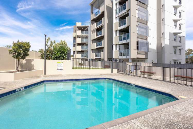Main view of Homely apartment listing, 3209/111 Lindfield Road, Helensvale QLD 4212