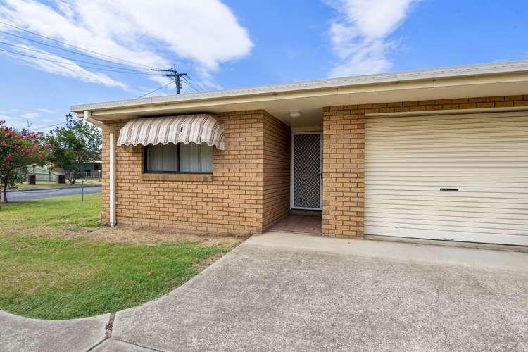 Main view of Homely house listing, Unit 1/11 Barth Street, Warwick QLD 4370