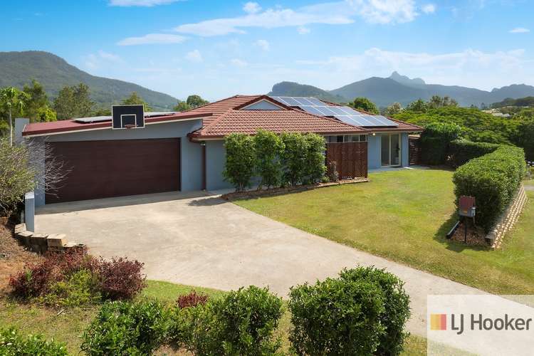 41 Riveroak Drive, Murwillumbah NSW 2484