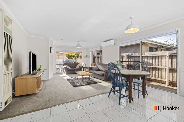 Main view of Homely townhouse listing, 4/3 Mainwaring Rich Circuit, Palmerston ACT 2913