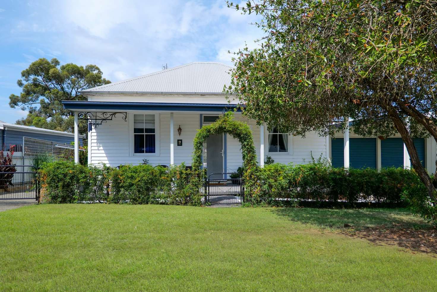 Main view of Homely house listing, 2 Rothbury Street, North Rothbury NSW 2335