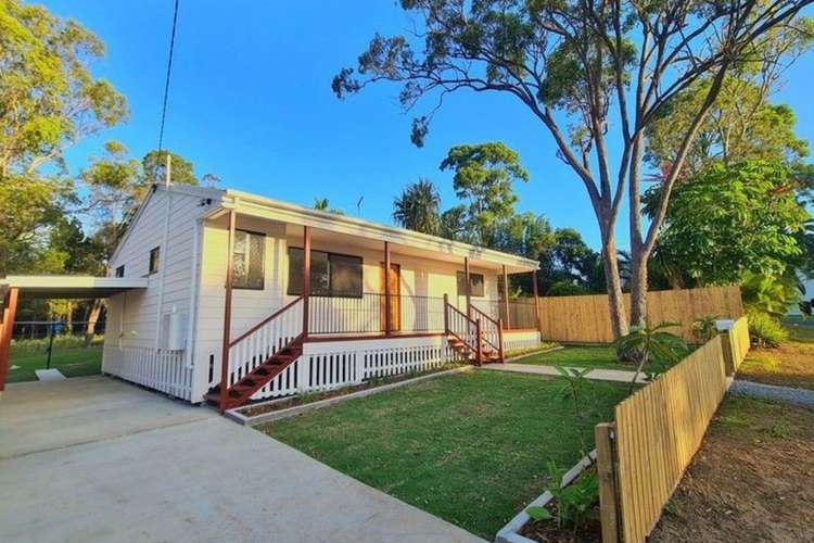 Main view of Homely house listing, 4 Heath Street, Macleay Island QLD 4184