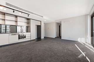 Second view of Homely apartment listing, Kerridge Street, Kingston ACT 2604