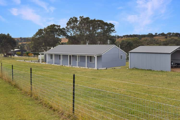 Third view of Homely house listing, 76 Dowling Drive, Murringo via, Young NSW 2594