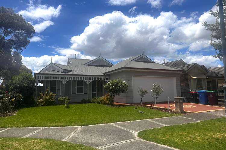 Main view of Homely house listing, 38 Lindsay Crescent, Lynbrook VIC 3975