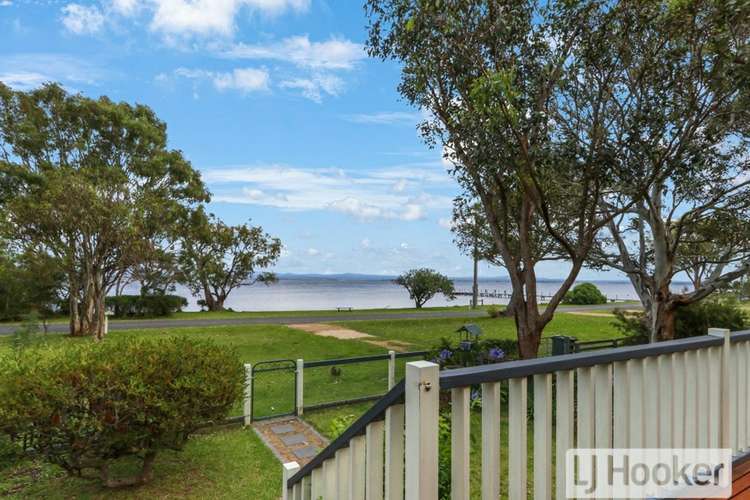 Main view of Homely house listing, 193 Western Boulevard, Raymond Island VIC 3880