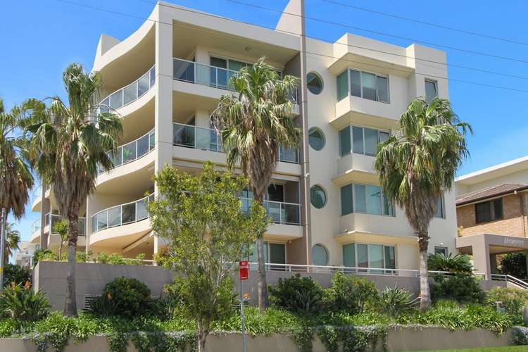Main view of Homely apartment listing, 8/11-13 Virginia Street, North Wollongong NSW 2500