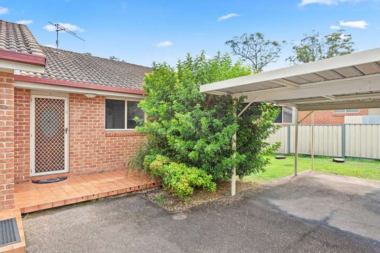 Main view of Homely unit listing, 7/24 Coolabah Drive, Taree NSW 2430
