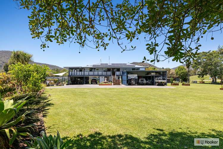 Main view of Homely house listing, 236 Old Lismore Road, Byangum NSW 2484