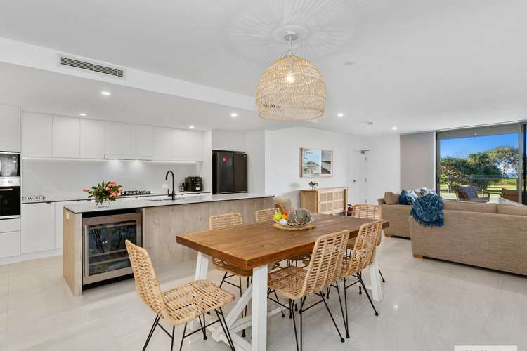 Fourth view of Homely apartment listing, 1/176 Marine Parade, Kingscliff NSW 2487