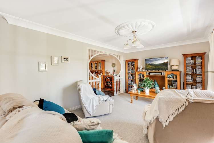 Third view of Homely unit listing, 2/2 Sharon Court, Darling Heights QLD 4350